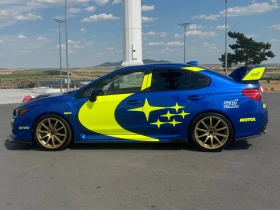 Subaru WRX | Mobile.bg    2