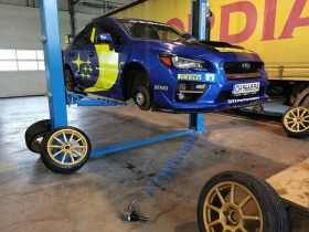 Subaru WRX | Mobile.bg    16