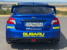 Subaru WRX | Mobile.bg    3