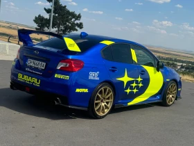 Subaru WRX | Mobile.bg    5