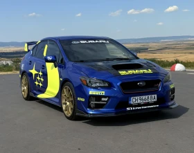 Subaru WRX | Mobile.bg    6
