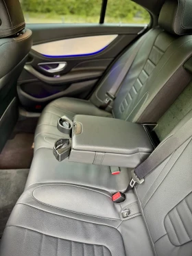 Mercedes-Benz CLS 350 4Matic AMG-Line | Mobile.bg    9