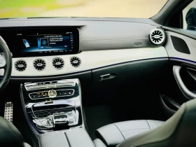 Mercedes-Benz CLS 350 4Matic AMG-Line | Mobile.bg    13