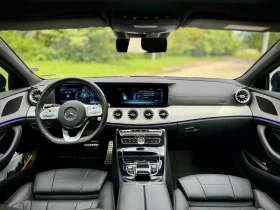 Mercedes-Benz CLS 350 4Matic AMG-Line | Mobile.bg    12
