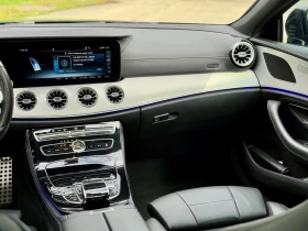 Mercedes-Benz CLS 350 4Matic AMG-Line | Mobile.bg    11