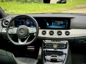 Mercedes-Benz CLS 350 4Matic AMG-Line | Mobile.bg    7