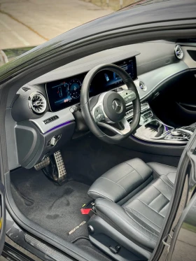 Mercedes-Benz CLS 350 4Matic AMG-Line | Mobile.bg    15