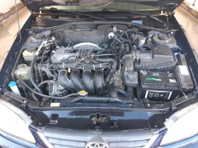 Обява за продажба на Toyota Avensis 1.8 ~2 600 лв. - изображение 8