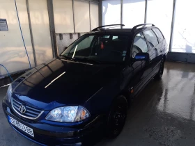 Обява за продажба на Toyota Avensis 1.8 ~2 600 лв. - изображение 7