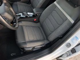 Обява за продажба на Citroen C4 1.5HDI ET8 97000KM LED NAVI FULL SERVICE NEW !!! ~28 800 лв. - изображение 7