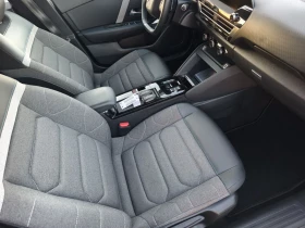 Обява за продажба на Citroen C4 1.5HDI ET8 97000KM LED NAVI FULL SERVICE NEW !!! ~28 800 лв. - изображение 8