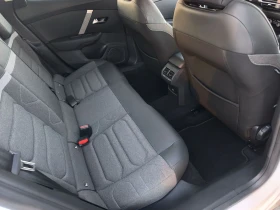 Обява за продажба на Citroen C4 1.5HDI ET8 97000KM LED NAVI FULL SERVICE NEW !!! ~28 800 лв. - изображение 9