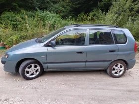  Mitsubishi Space sta...