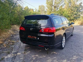 Обява за продажба на Honda Accord 2.4 TYPE -S FACE NAVIGATION  ~10 999 лв. - изображение 4
