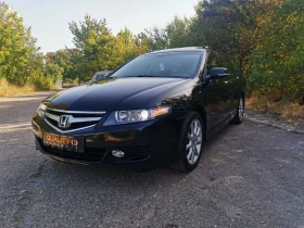 Обява за продажба на Honda Accord 2.4 TYPE -S FACE NAVIGATION  ~10 999 лв. - изображение 1