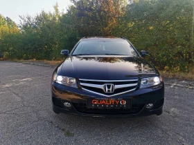 Обява за продажба на Honda Accord 2.4 TYPE -S FACE NAVIGATION  ~10 999 лв. - изображение 1