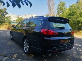 Обява за продажба на Honda Accord 2.4 TYPE -S FACE NAVIGATION  ~10 999 лв. - изображение 6