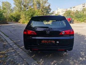 Обява за продажба на Honda Accord 2.4 TYPE -S FACE NAVIGATION  ~10 999 лв. - изображение 5