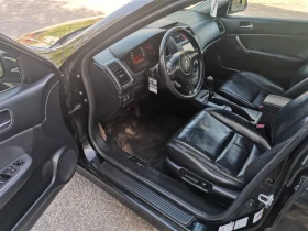 Обява за продажба на Honda Accord 2.4 TYPE -S FACE NAVIGATION  ~10 999 лв. - изображение 8