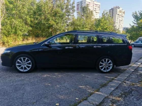 Обява за продажба на Honda Accord 2.4 TYPE -S FACE NAVIGATION  ~10 999 лв. - изображение 7