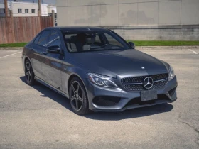 Mercedes-Benz C 450 AMG | Mobile.bg    6