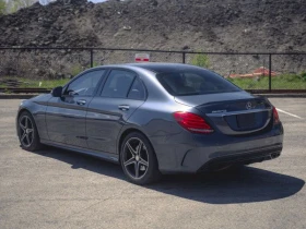 Mercedes-Benz C 450 AMG | Mobile.bg    3