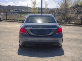 Mercedes-Benz C 450 AMG | Mobile.bg    4