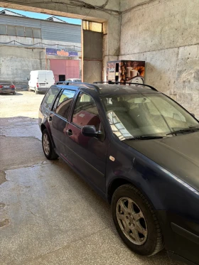 Обява за продажба на VW Golf ~2 300 лв. - изображение 6