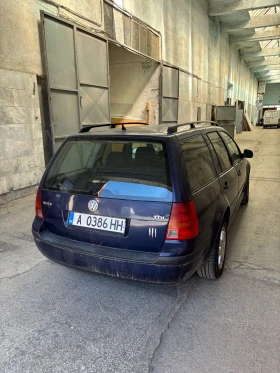 Обява за продажба на VW Golf ~2 300 лв. - изображение 5