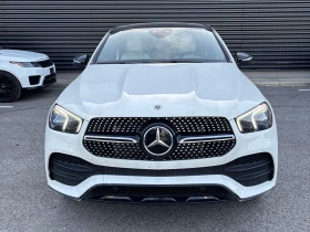 Mercedes-Benz GLE 450 CARFAX * * АВТО КРЕДИТ * * - 85999 лв. - 47692544 2