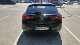 Обява за продажба на Alfa Romeo Giulietta Фабрична газ  ~11 500 лв. - изображение 4