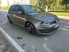     VW Golf Golf 7