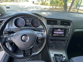 VW Golf Golf 7 | Mobile.bg    13