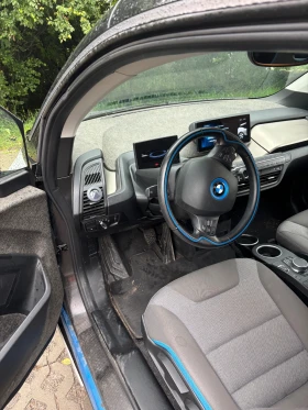 BMW i3 120ah | Mobile.bg    2