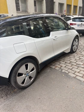 BMW i3 120ah, снимка 4