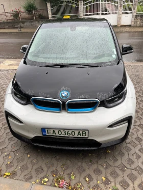 BMW i3 120ah - изображение 1