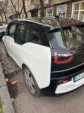 BMW i3 120ah, снимка 6