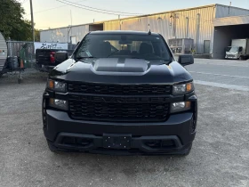 Chevrolet Silverado CARFAX*     | Mobile.bg    8