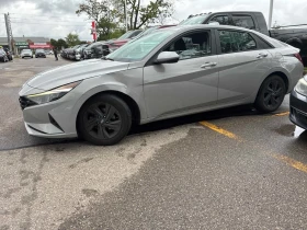 Hyundai Elantra * Preferred * CARFAX *    | Mobile.bg    2