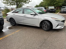 Hyundai Elantra * Preferred * CARFAX *    | Mobile.bg    3