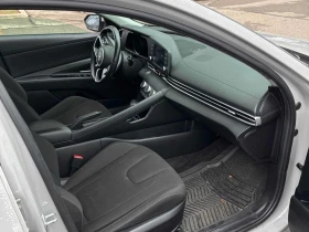 Hyundai Elantra * Preferred * CARFAX *    | Mobile.bg    13