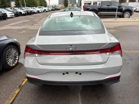 Hyundai Elantra * Preferred * CARFAX *    | Mobile.bg    4