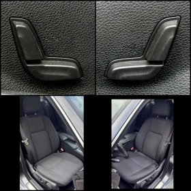 Mercedes-Benz C 220 CDi AVTOMAT* XENON* NAVI*  *  | Mobile.bg    13