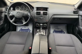 Обява за продажба на Mercedes-Benz C 220 CDi AVTOMAT* XENON* NAVI* ТОП СЪСТОЯНИЕ*  ~10 500 лв. - изображение 10