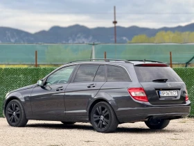 Обява за продажба на Mercedes-Benz C 220 CDi AVTOMAT* XENON* NAVI* ТОП СЪСТОЯНИЕ*  ~10 500 лв. - изображение 6