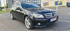 Mercedes-Benz C 250 AMG - 10900 лв. / 5573.08 € - 74719129 1