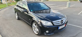 Mercedes-Benz C 250 AMG