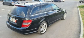 Mercedes-Benz C 250 AMG - 10900 лв. / 5573.08 € - 74719129 6