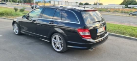 Mercedes-Benz C 250 AMG - 10900 лв. / 5573.08 € - 74719129 5