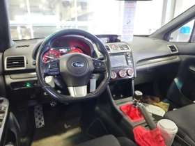 Subaru WRX * (w/o Lip Spoiler) * CARFAX *  *  | Mobile.bg    10